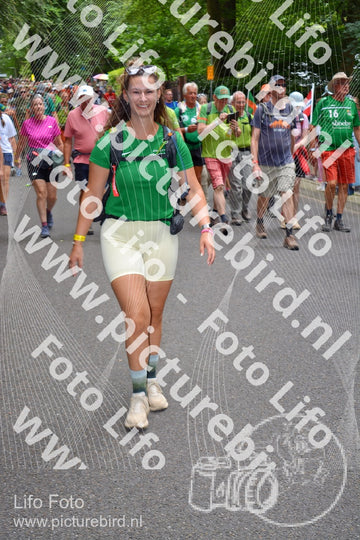 Evenement foto: Nijmeegse Vierdaagse 958