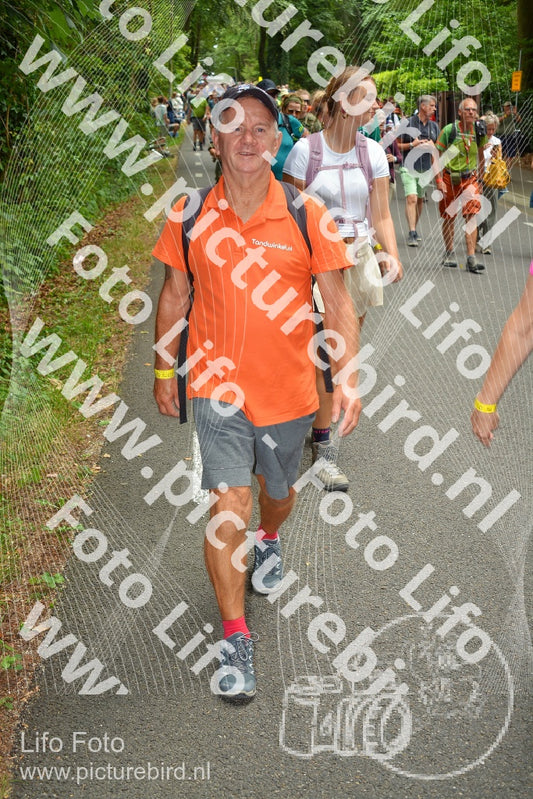 Evenement foto: Nijmeegse Vierdaagse 958