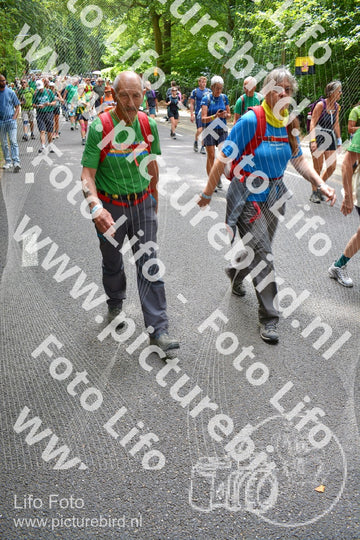 Evenement foto: Nijmeegse Vierdaagse 957