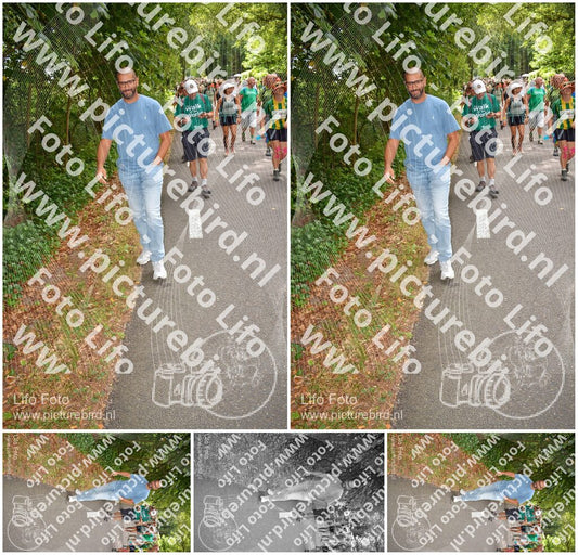 Evenement foto: Nijmeegse Vierdaagse 957
