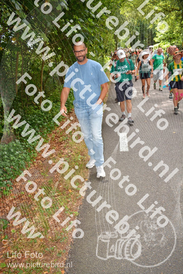 Evenement foto: Nijmeegse Vierdaagse 957