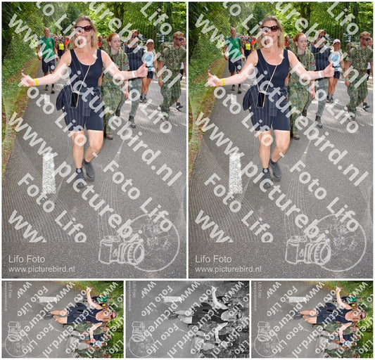Evenement foto: Nijmeegse Vierdaagse 957