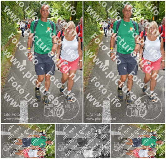Evenement foto: Nijmeegse Vierdaagse 957
