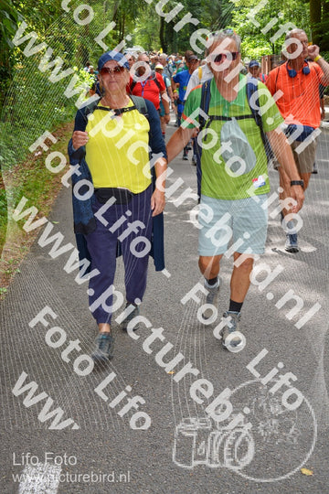Evenement foto: Nijmeegse Vierdaagse 957