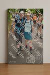 Evenement foto: Nijmeegse Vierdaagse 957