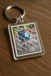 Evenement foto: Nijmeegse Vierdaagse 957