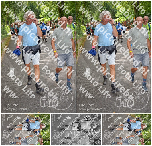 Evenement foto: Nijmeegse Vierdaagse 957