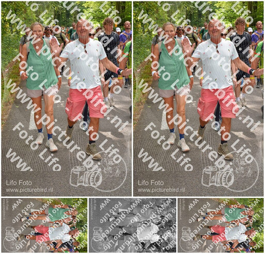 Evenement foto: Nijmeegse Vierdaagse 957