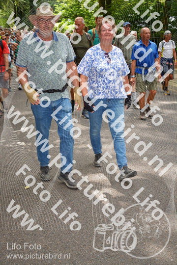 Evenement foto: Nijmeegse Vierdaagse 957