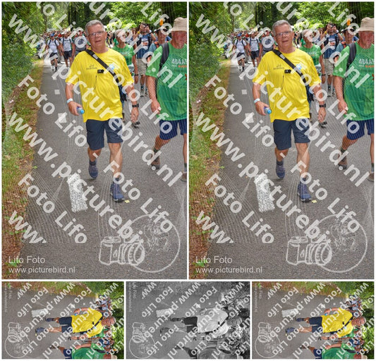 Evenement foto: Nijmeegse Vierdaagse 957