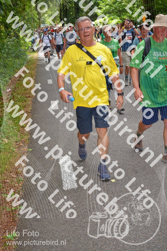 Evenement foto: Nijmeegse Vierdaagse 957