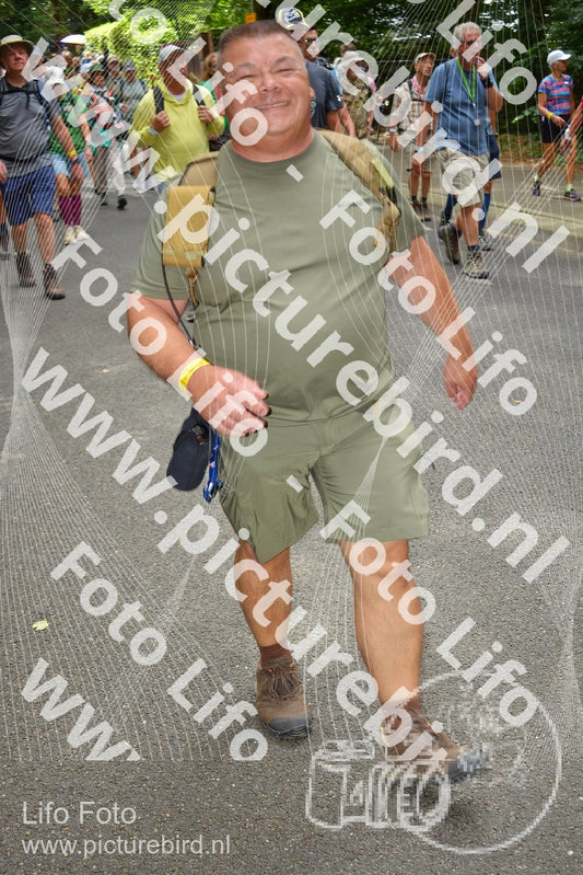 Evenement foto: Nijmeegse Vierdaagse 957
