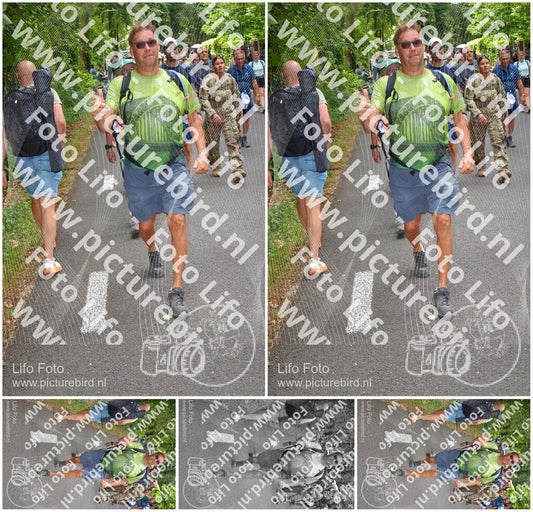 Evenement foto: Nijmeegse Vierdaagse 957