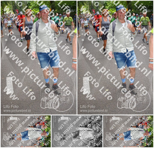 Evenement foto: Nijmeegse Vierdaagse 957