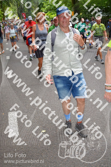 Evenement foto: Nijmeegse Vierdaagse 957