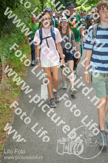 Evenement foto: Nijmeegse Vierdaagse 957