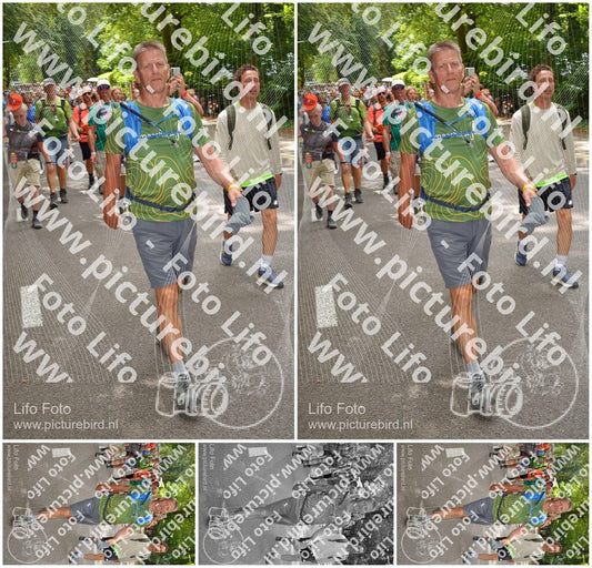 Evenement foto: Nijmeegse Vierdaagse 957