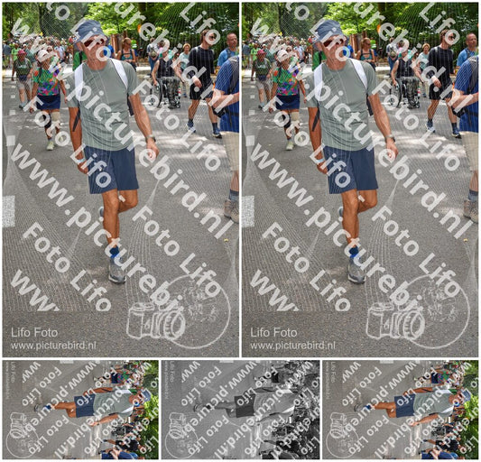 Evenement foto: Nijmeegse Vierdaagse 957