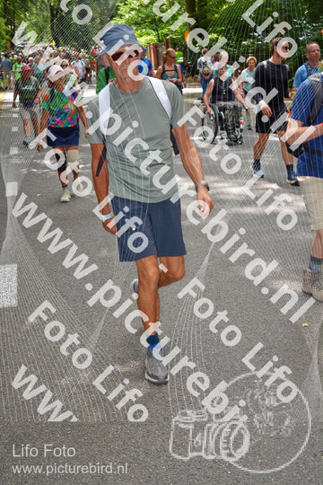 Evenement foto: Nijmeegse Vierdaagse 957