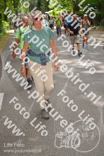 Evenement foto: Nijmeegse Vierdaagse 957