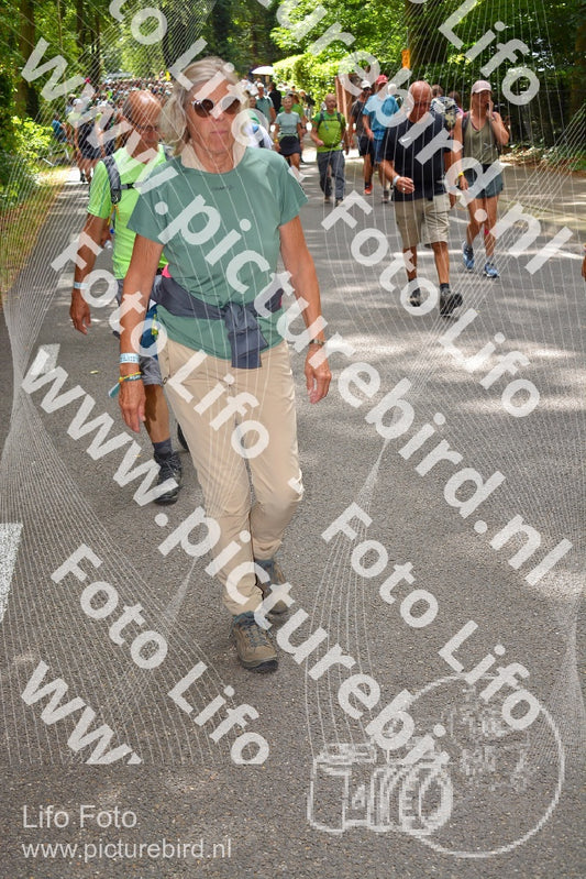 Evenement foto: Nijmeegse Vierdaagse 957