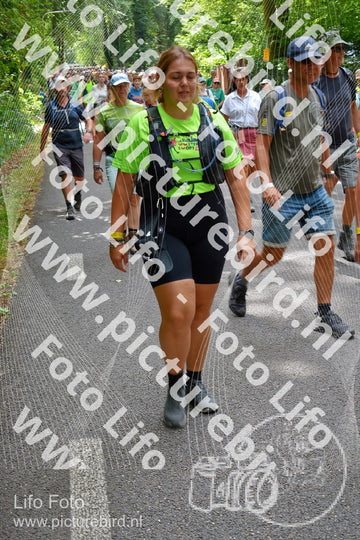 Evenement foto: Nijmeegse Vierdaagse 957