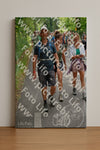 Evenement foto: Nijmeegse Vierdaagse 957
