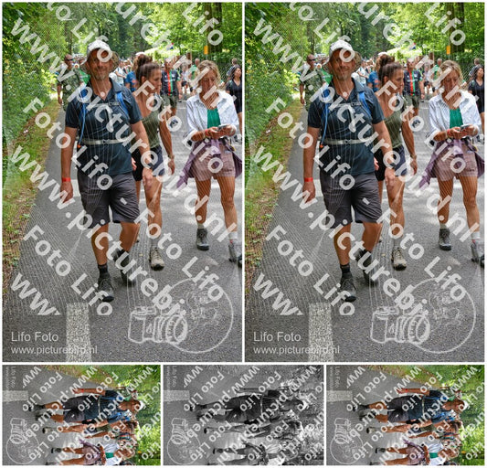 Evenement foto: Nijmeegse Vierdaagse 957