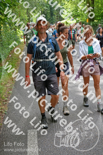 Evenement foto: Nijmeegse Vierdaagse 957