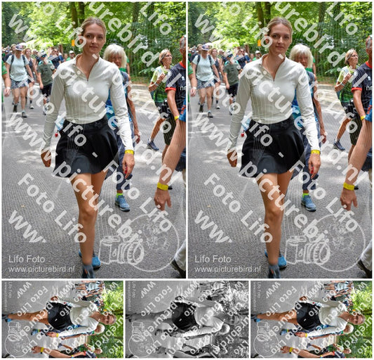 Evenement foto: Nijmeegse Vierdaagse 957