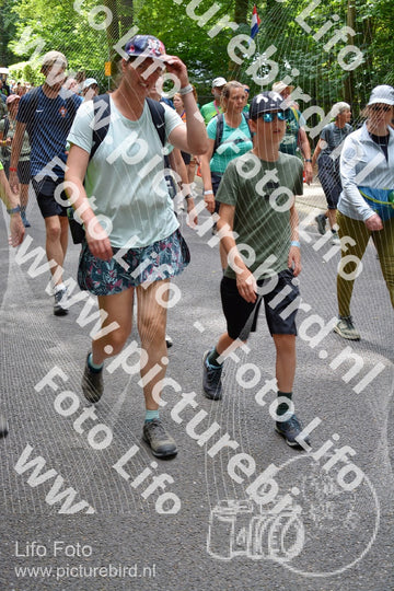 Evenement foto: Nijmeegse Vierdaagse 957