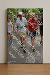Evenement foto: Nijmeegse Vierdaagse 957