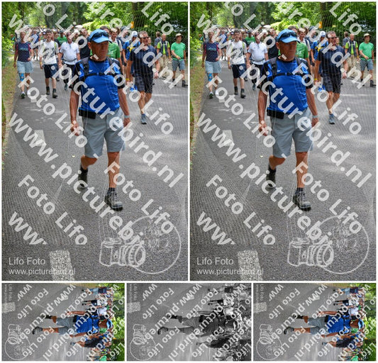 Evenement foto: Nijmeegse Vierdaagse 957