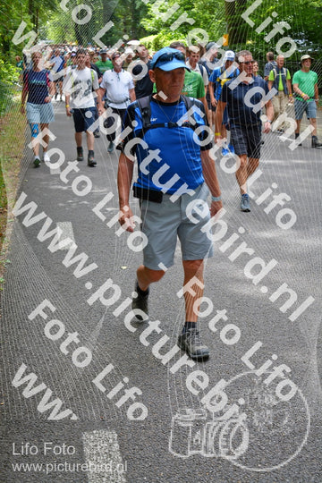 Evenement foto: Nijmeegse Vierdaagse 957