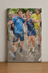 Evenement foto: Nijmeegse Vierdaagse 957