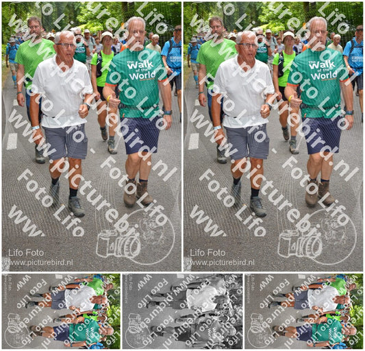 Evenement foto: Nijmeegse Vierdaagse 957