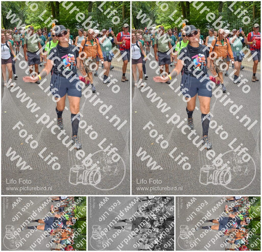 Evenement foto: Nijmeegse Vierdaagse 957