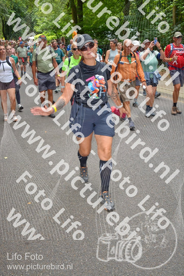 Evenement foto: Nijmeegse Vierdaagse 957