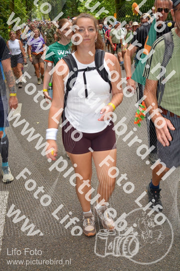 Evenement foto: Nijmeegse Vierdaagse 957