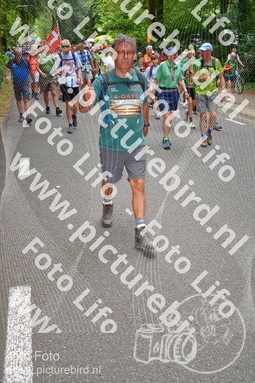 Evenement foto: Nijmeegse Vierdaagse 957