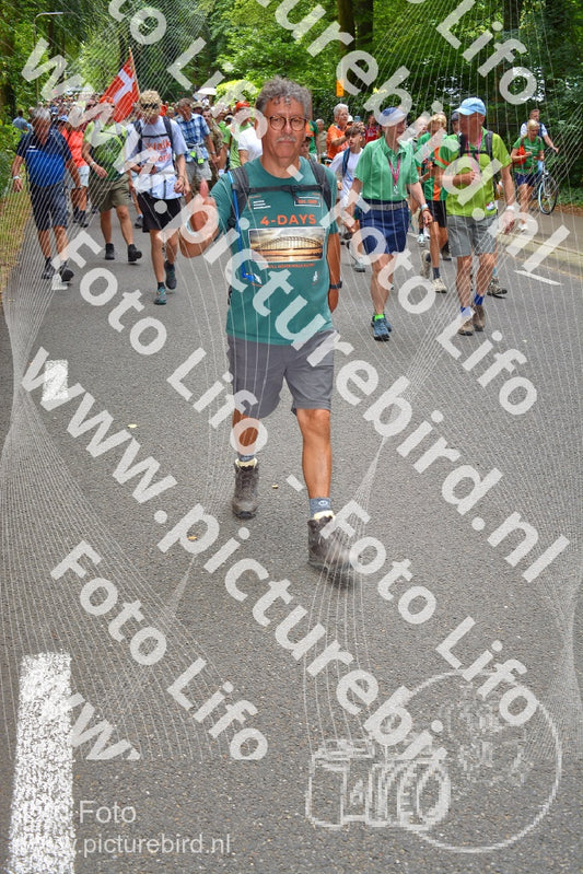 Evenement foto: Nijmeegse Vierdaagse 957