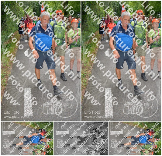 Evenement foto: Nijmeegse Vierdaagse 957
