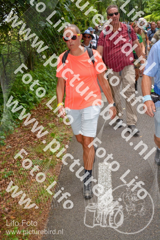 Evenement foto: Nijmeegse Vierdaagse 957