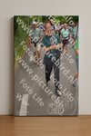 Evenement foto: Nijmeegse Vierdaagse 957