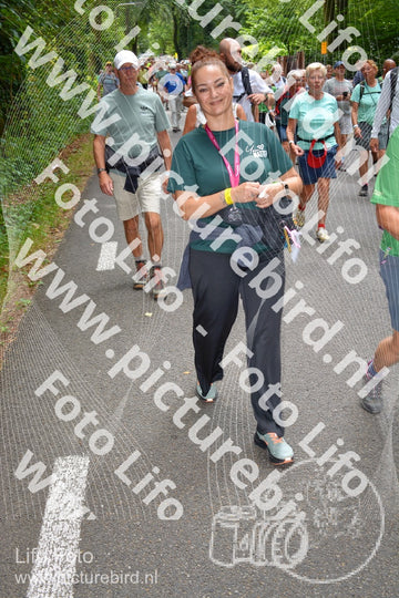Evenement foto: Nijmeegse Vierdaagse 957