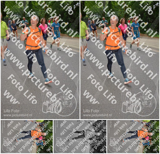 Evenement foto: Nijmeegse Vierdaagse 957