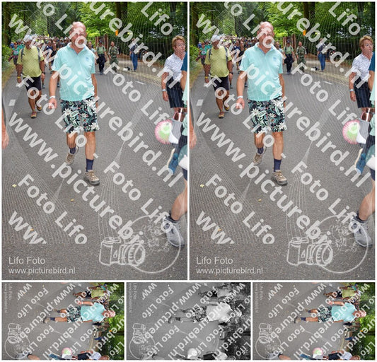 Evenement foto: Nijmeegse Vierdaagse 957