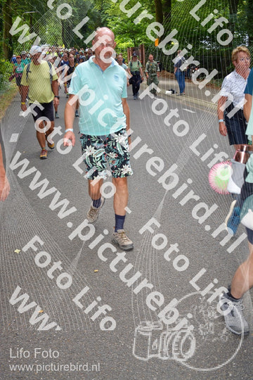 Evenement foto: Nijmeegse Vierdaagse 957
