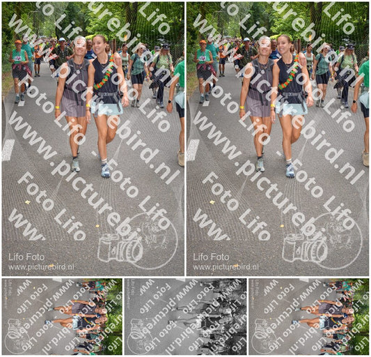 Evenement foto: Nijmeegse Vierdaagse 957