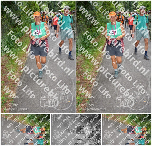 Evenement foto: Nijmeegse Vierdaagse 957
